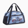 Зображення Puma Дитяча сумка PUMA Phase Extra Small 17L Sports Bag #1: Cool Blue-Mid 90ies AOP