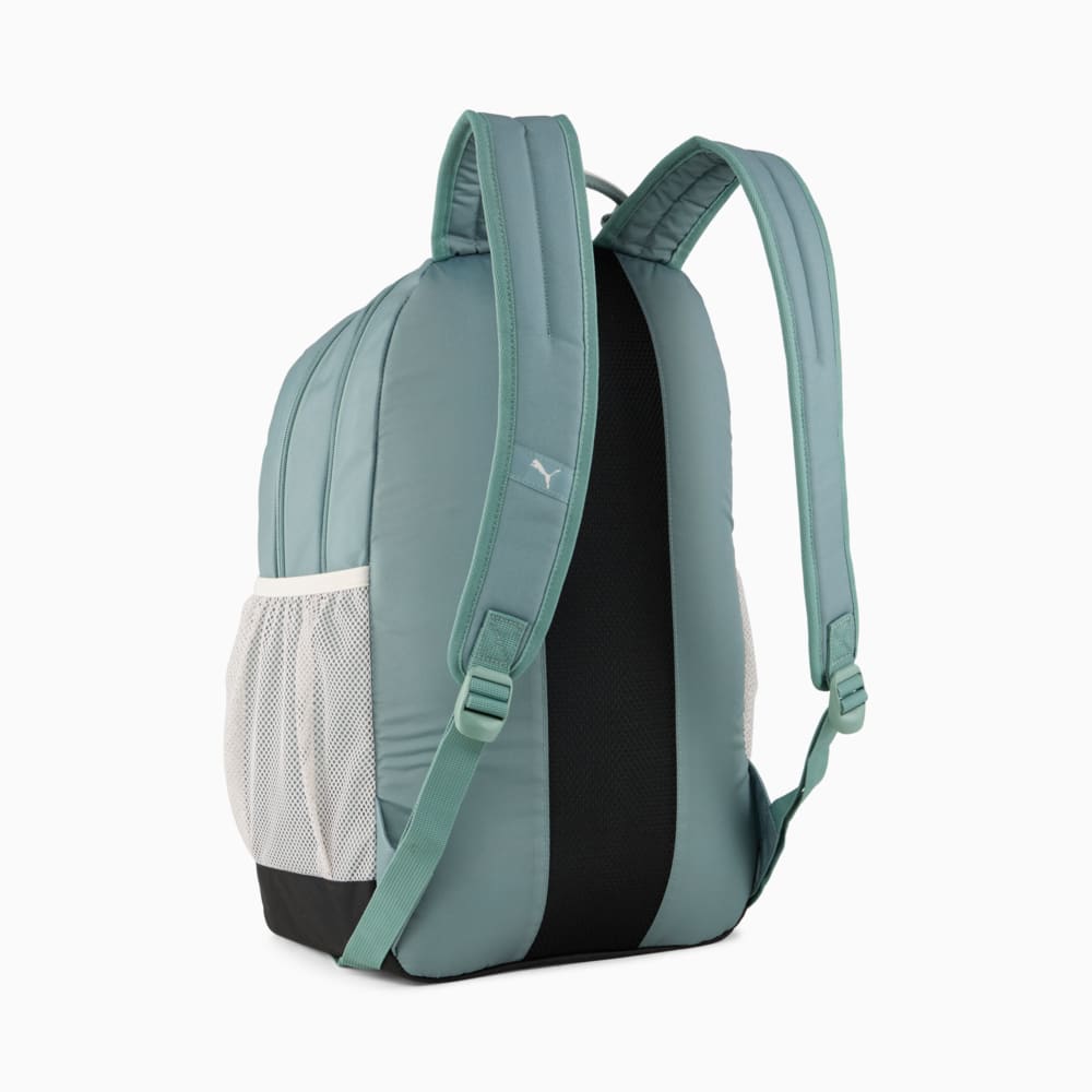 Зображення Puma Рюкзак Super PUMA Backpack #2: Green Moon-Alpine Snow
