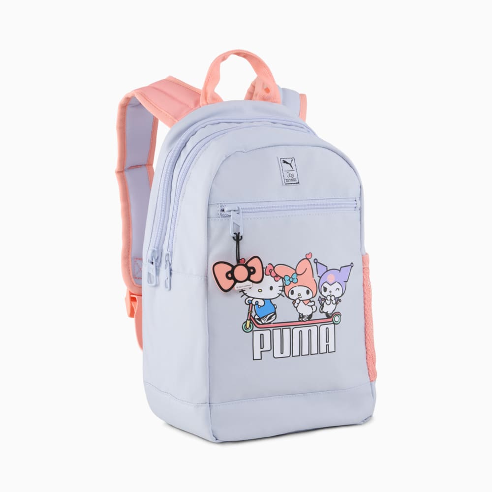 Зображення Puma Дитячий рюкзак PUMA x HELLO KITTY & FRIENDS Extra Small Backpack Youth #1: Cool Weather