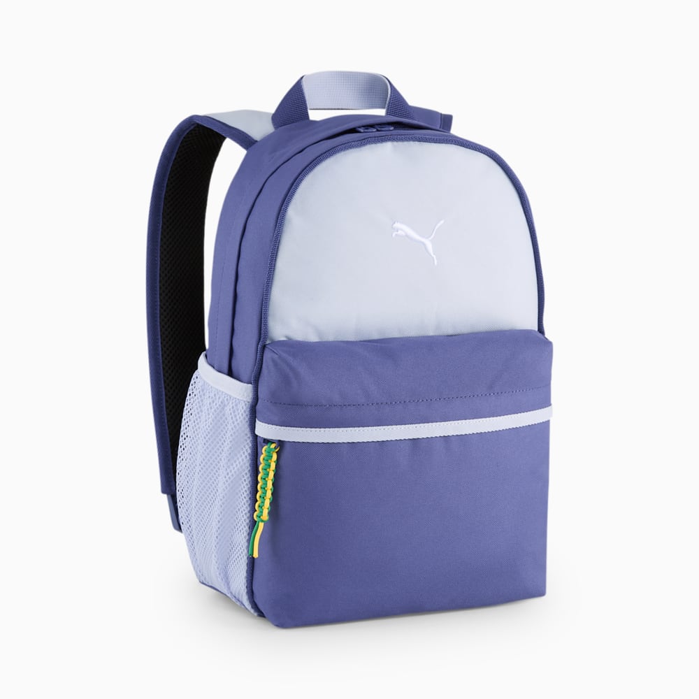 Изображение Puma Рюкзак Essentials Small Backpack #1: Blue Crystal-Cool Weather