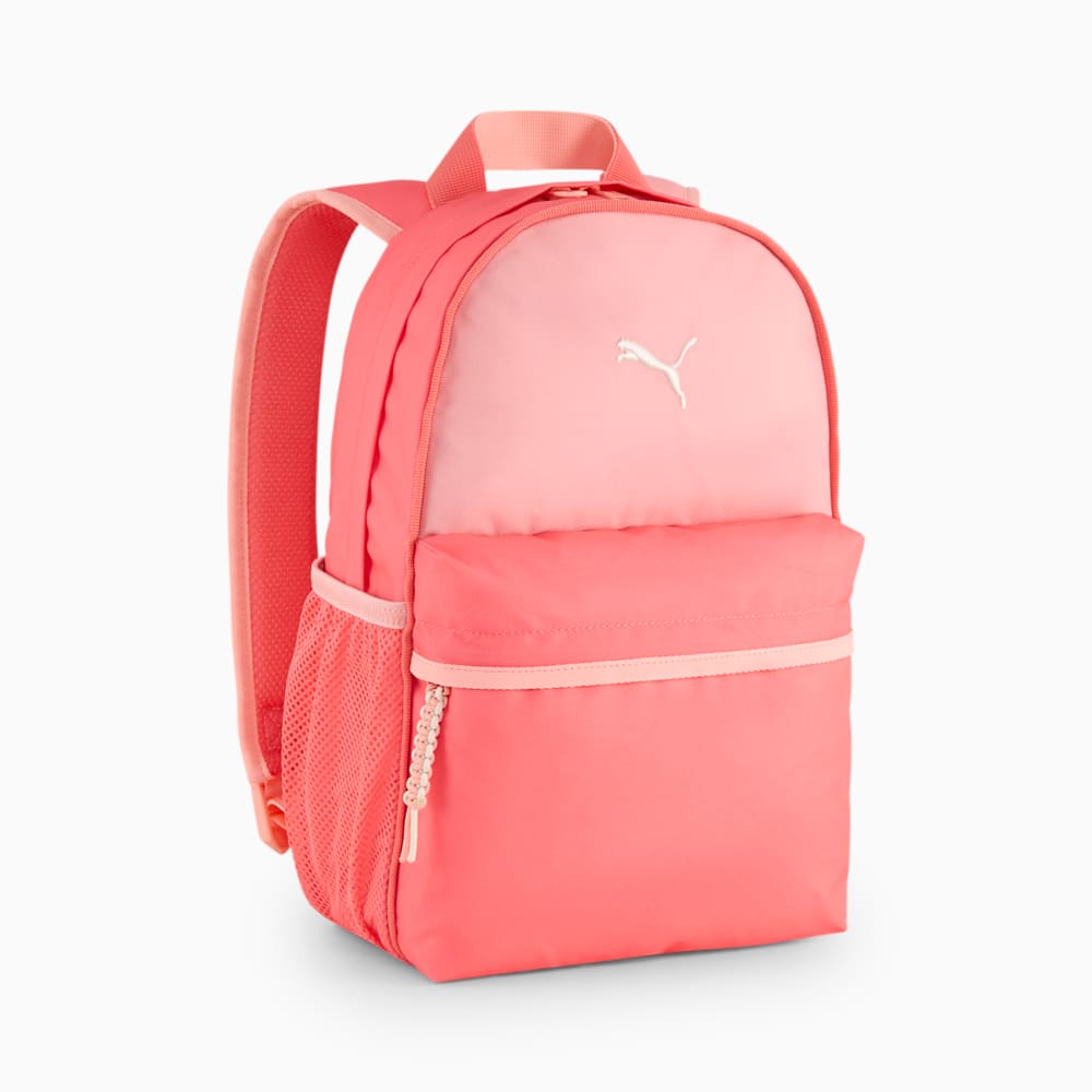 Изображение Puma Рюкзак Essentials Small Backpack #1: Peach Frost-Pink Fruit