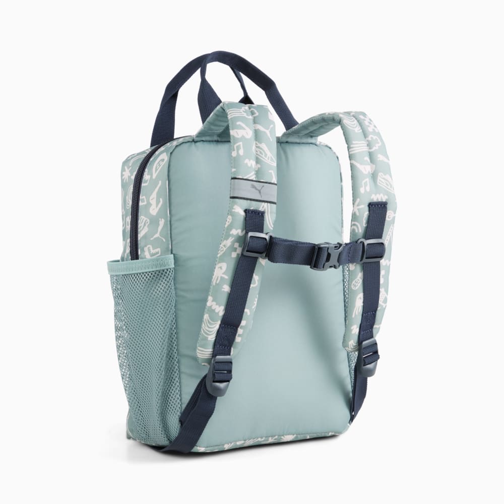 Зображення Puma Рюкзак Sandy Adventures Extra Small Backpack #2: Green Moon-New Navy