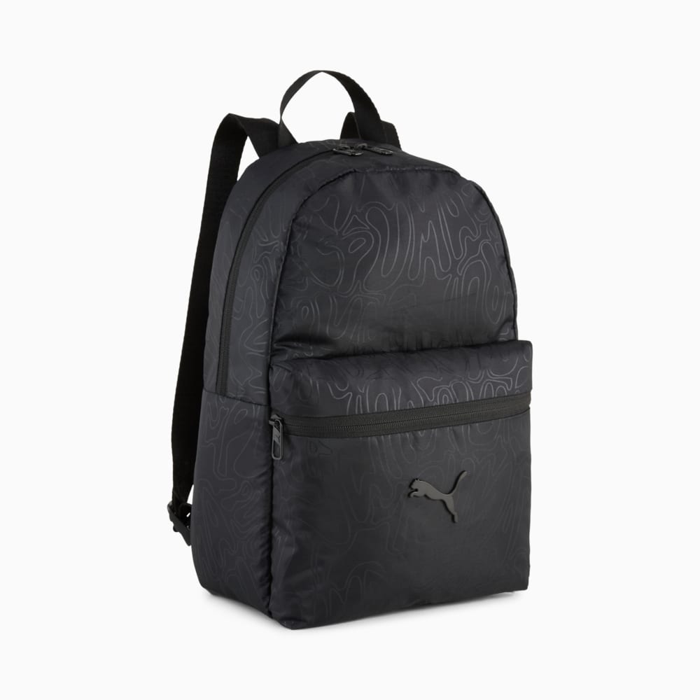 Image PUMA Mochila Pop Small Feminina #1
