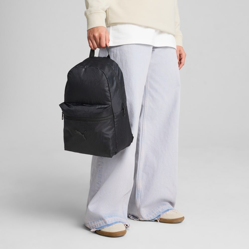 Image PUMA Mochila Pop Small Feminina #2