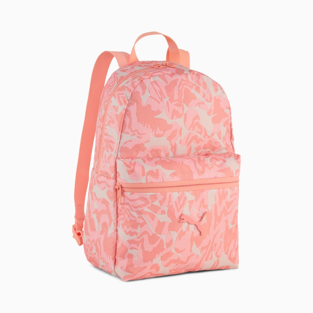 Image PUMA Mochila Pop Small Feminina #1