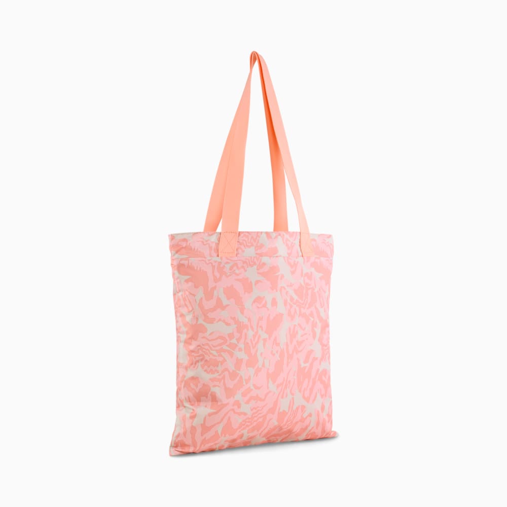 Image PUMA Bolsa Pop Tote Feminina #2