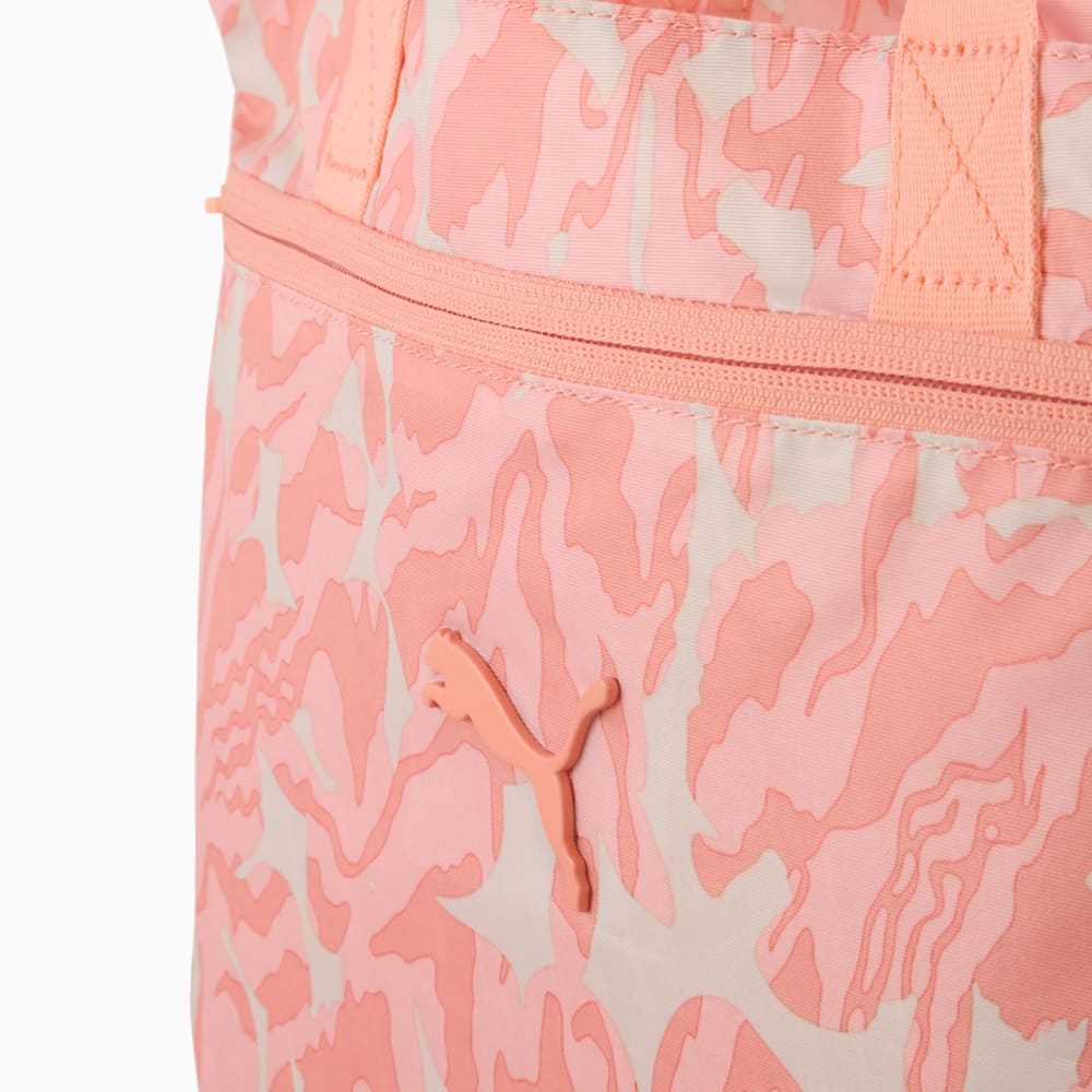 Image PUMA Bolsa Pop Tote Feminina #3