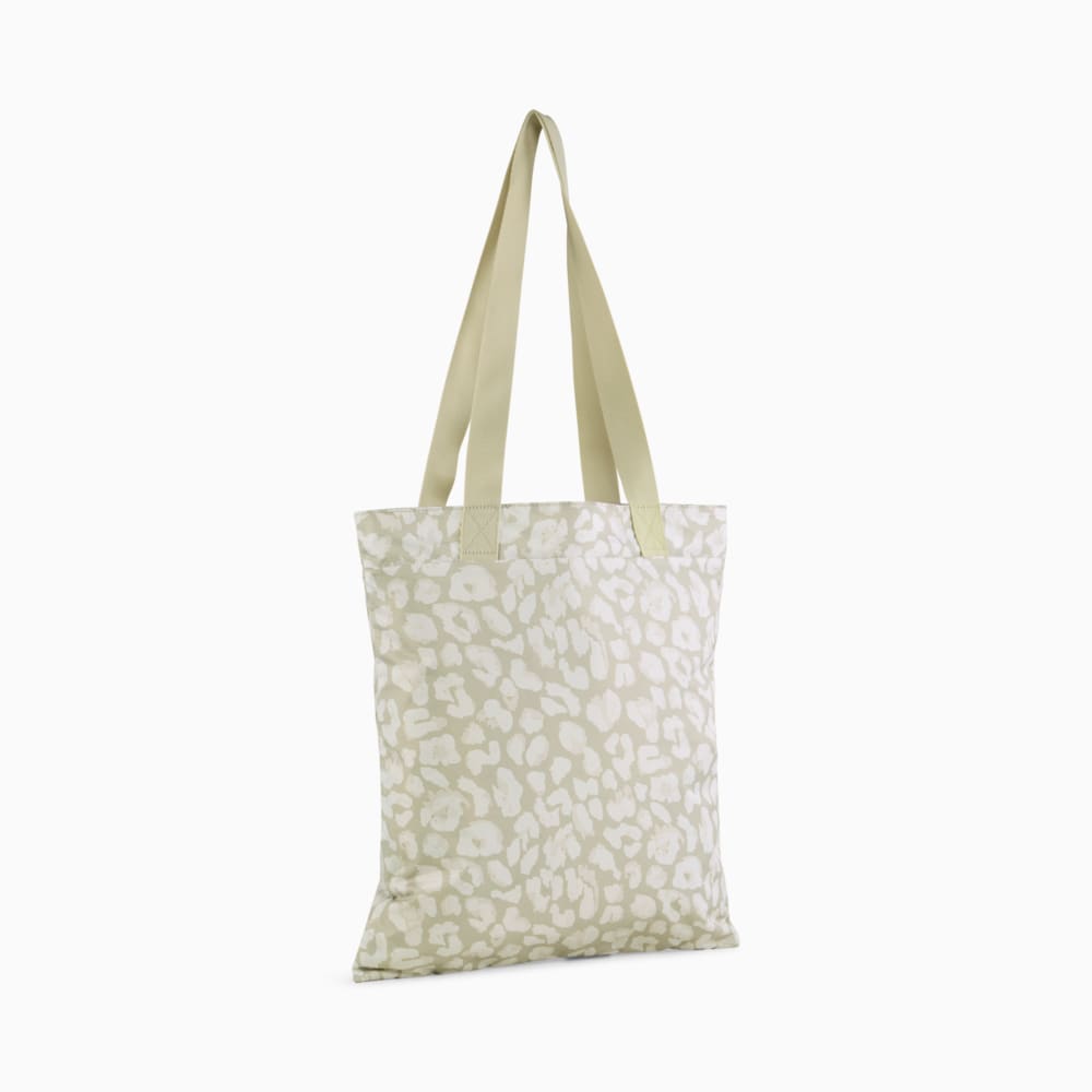 Image PUMA Bolsa Pop Tote Feminina #2