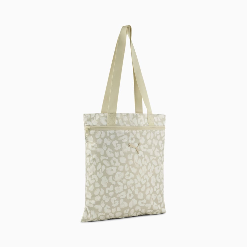 Image PUMA Bolsa Pop Tote Feminina #1