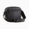 Изображение Puma Сумка Pop Crossbody Bag Women #3: PUMA Black-Graffiti AOP