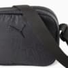 Изображение Puma Сумка Pop Crossbody Bag Women #4: PUMA Black-Graffiti AOP