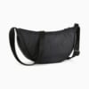 Зображення Puma Сумка Pop Half Moon Bag Women #3: PUMA Black-Graffiti AOP