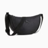Зображення Puma Сумка Pop Half Moon Bag Women #1: PUMA Black-Graffiti AOP