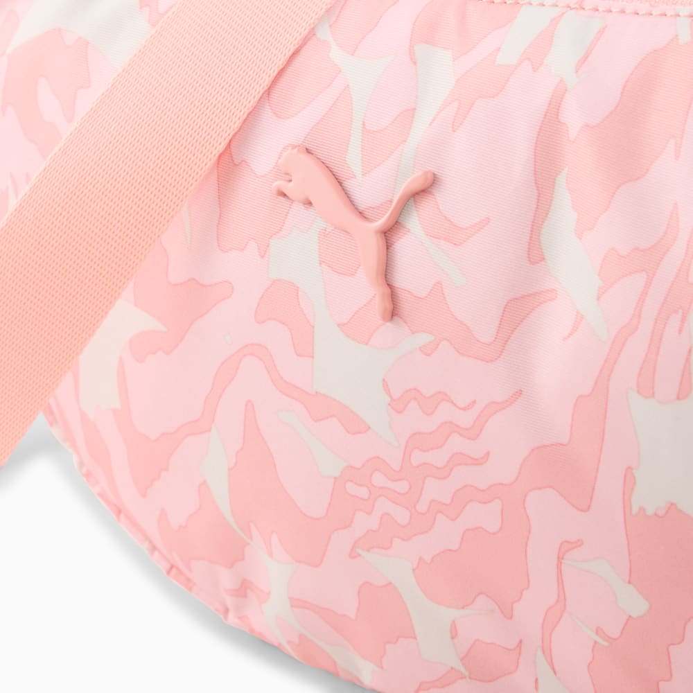 Image PUMA Bolsa Pop Half Moon Feminina #3