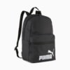 Зображення Puma Рюкзак Base Small Backpack Women #1: Puma Black