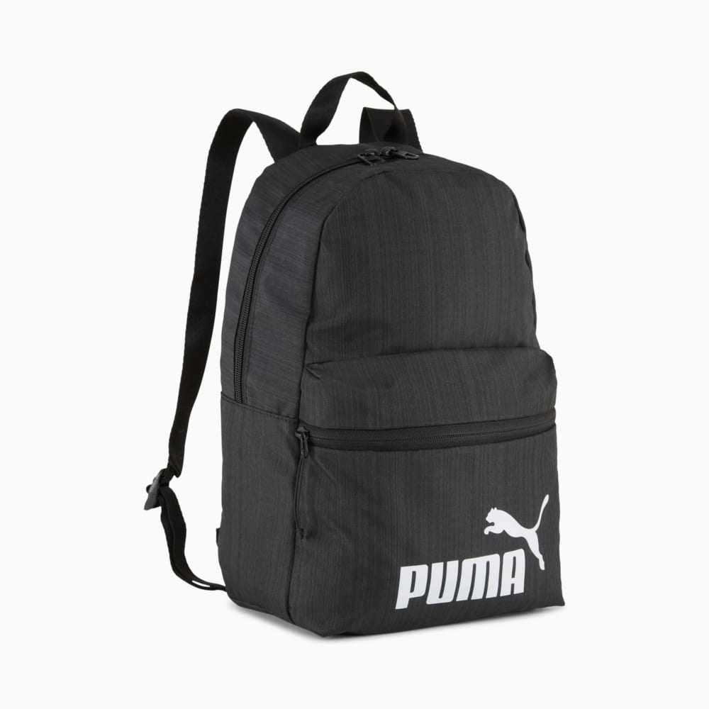 Зображення Puma Рюкзак Base Small Backpack Women #1: Puma Black
