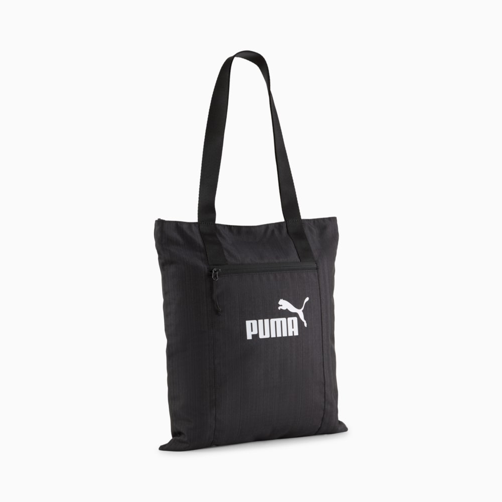 Зображення Puma Сумка Base Tote Women #1: Puma Black