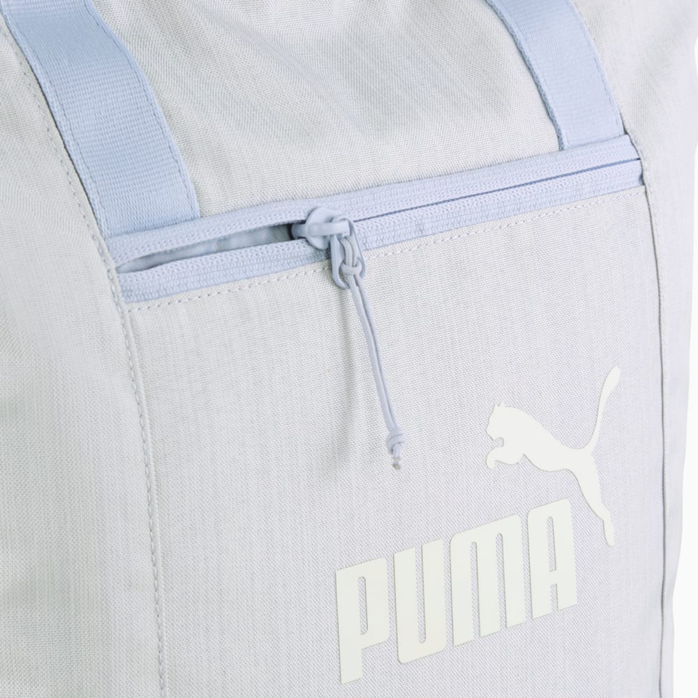 Image PUMA Bolsa Base Tote Feminina #3