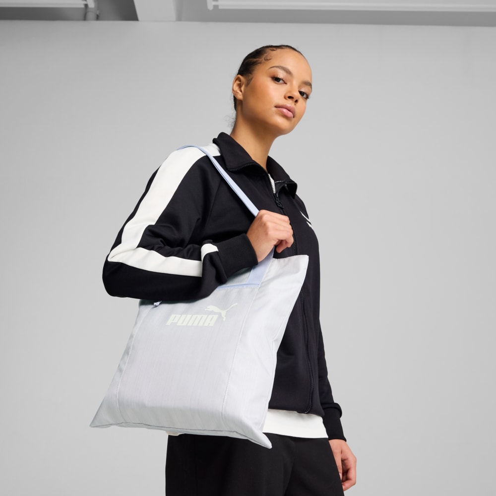 Image PUMA Bolsa Base Tote Feminina #1