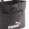 Зображення Puma Сумка Base Shopper Bag Women #5: Puma Black