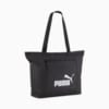 Зображення Puma Сумка Base Shopper Bag Women #1: Puma Black