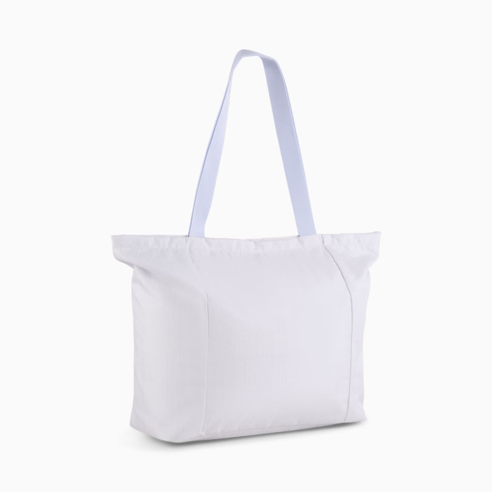 Image PUMA Bolsa Base Shopper Feminina #2