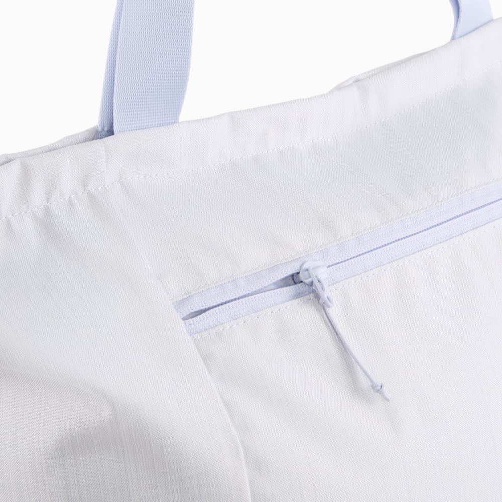 Image PUMA Bolsa Base Shopper Feminina #3