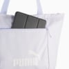Изображение Puma Сумка-шоппер Base Shopper Bag Women #5: Cool Weather