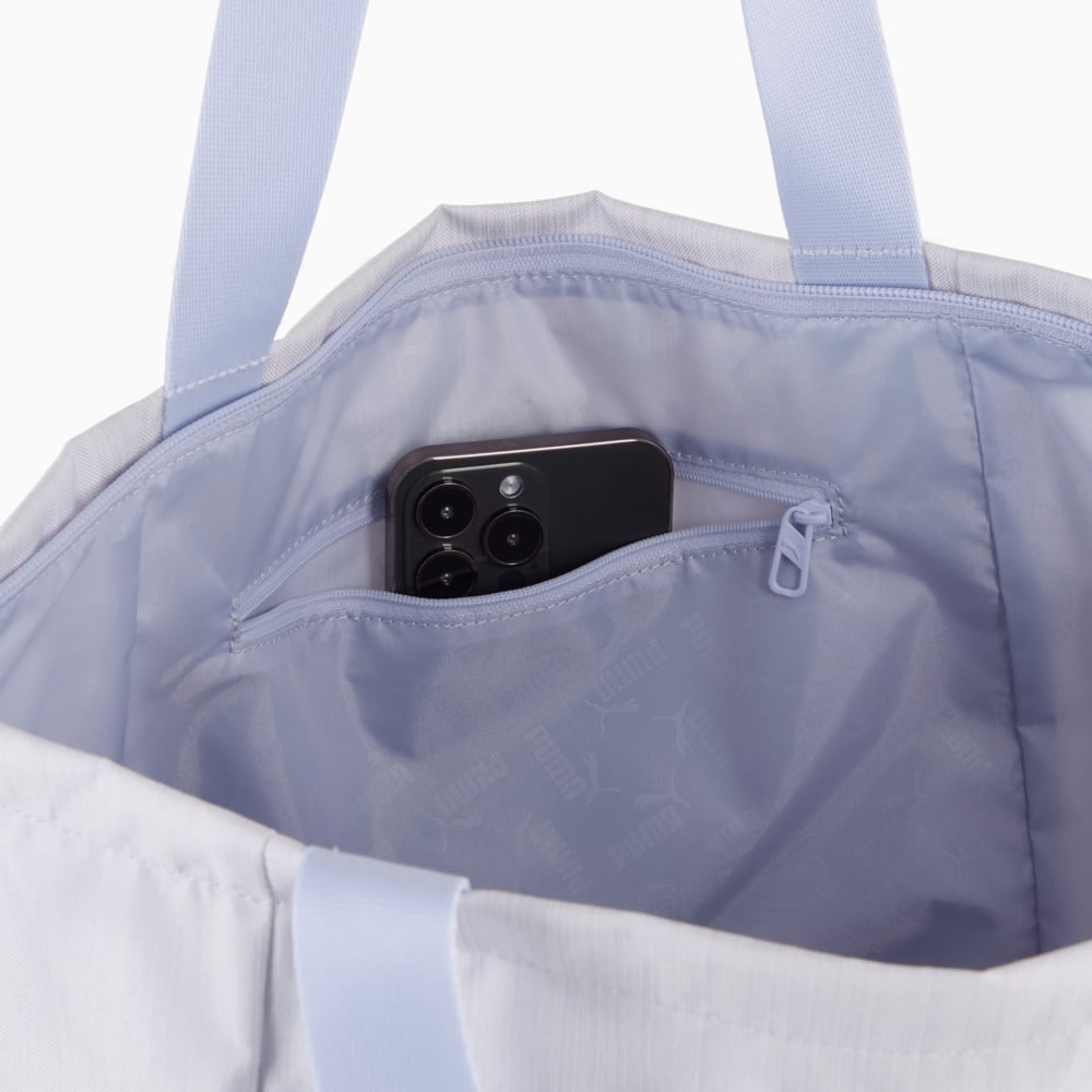 Image PUMA Bolsa Base Shopper Feminina #5