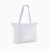 Изображение Puma Сумка-шоппер Base Shopper Bag Women #1: Cool Weather