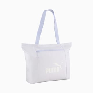 Изображение Puma Сумка-шоппер Base Shopper Bag Women
