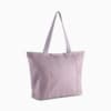 Изображение Puma Сумка-шоппер Base Shopper Bag Women #3: Plum Jam