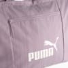 Изображение Puma Сумка-шоппер Base Shopper Bag Women #4: Plum Jam