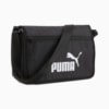 Зображення Puma Сумка Base Crossbody Bag Women #1: Puma Black