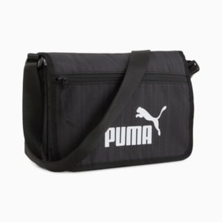 Изображение Puma Сумка Base Crossbody Bag Women