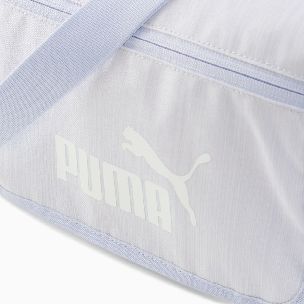 Image PUMA Bolsa Transversal Base Feminina #3