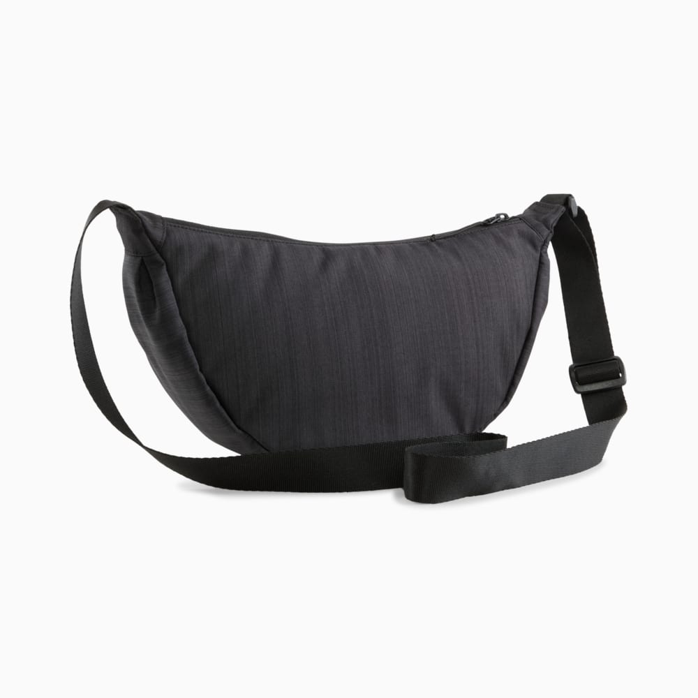 Image PUMA Bolsa Base Half Moon Feminina #2