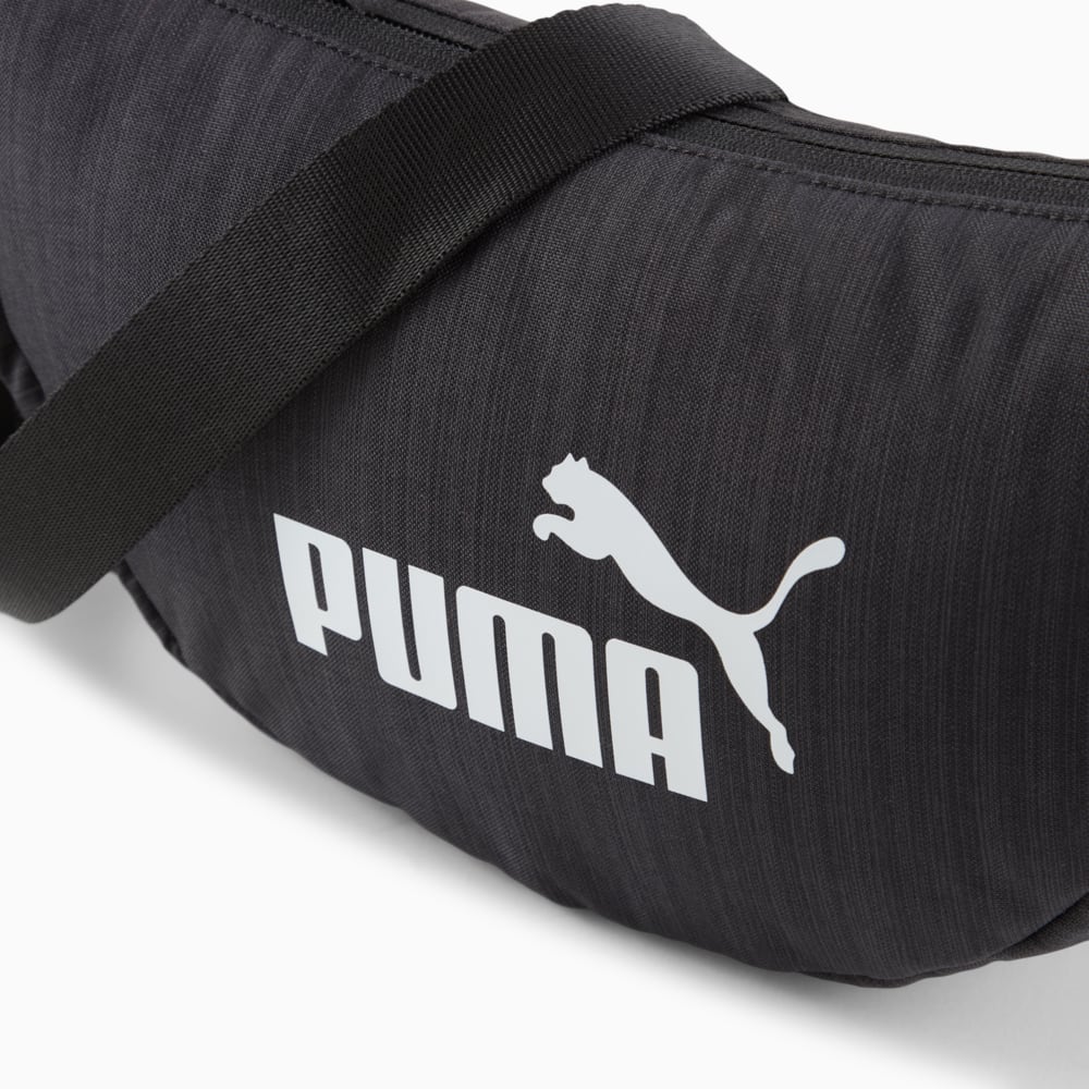 Image PUMA Bolsa Base Half Moon Feminina #3