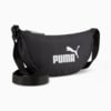 Зображення Puma Сумка Base Half Moon Bag Women #1: Puma Black