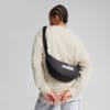 Image PUMA Bolsa Base Half Moon Feminina #1