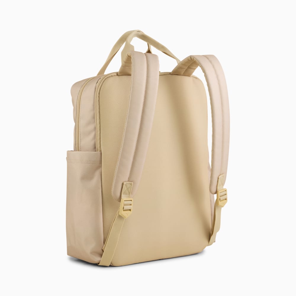 Изображение Puma Рюкзак PUMA Phase College Backpack Women #2: Toasted Almond