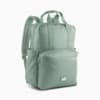 Зображення Puma Рюкзак PUMA Phase College Backpack Women #1: Green Moon