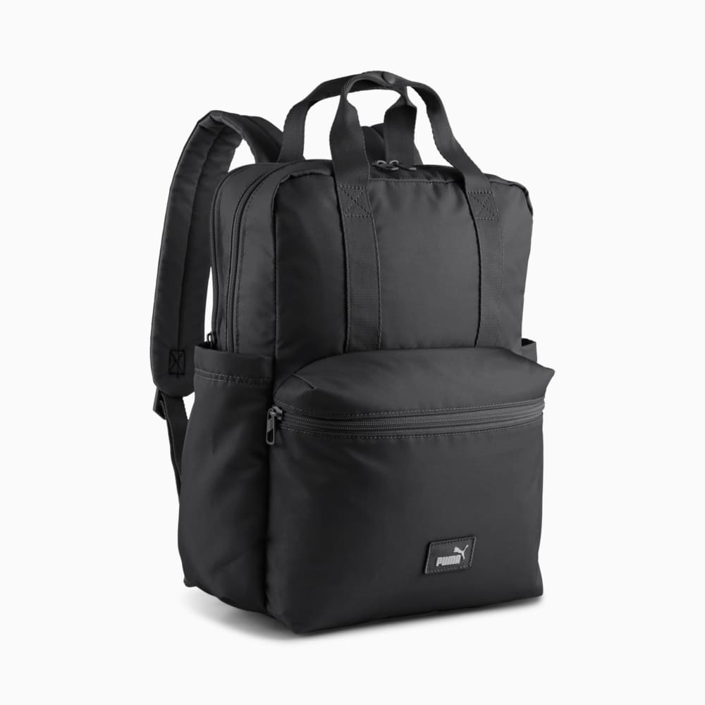 Зображення Puma Рюкзак PUMA Phase College Backpack Women #1: Puma Black