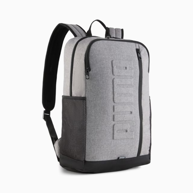 Image PUMA Mochila PUMA S Heather