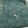 Изображение Puma Детская сумка AT Essentials LACE Sports Bag Youth #4: Green Moon-Lace Eskape