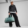 Изображение Puma Детская сумка AT Essentials LACE Sports Bag Youth #2: Green Moon-Lace Eskape