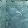 Изображение Puma Детская сумка-тоут AT Essentials LACE Tote Youth #4: Green Moon-Lace Eskape