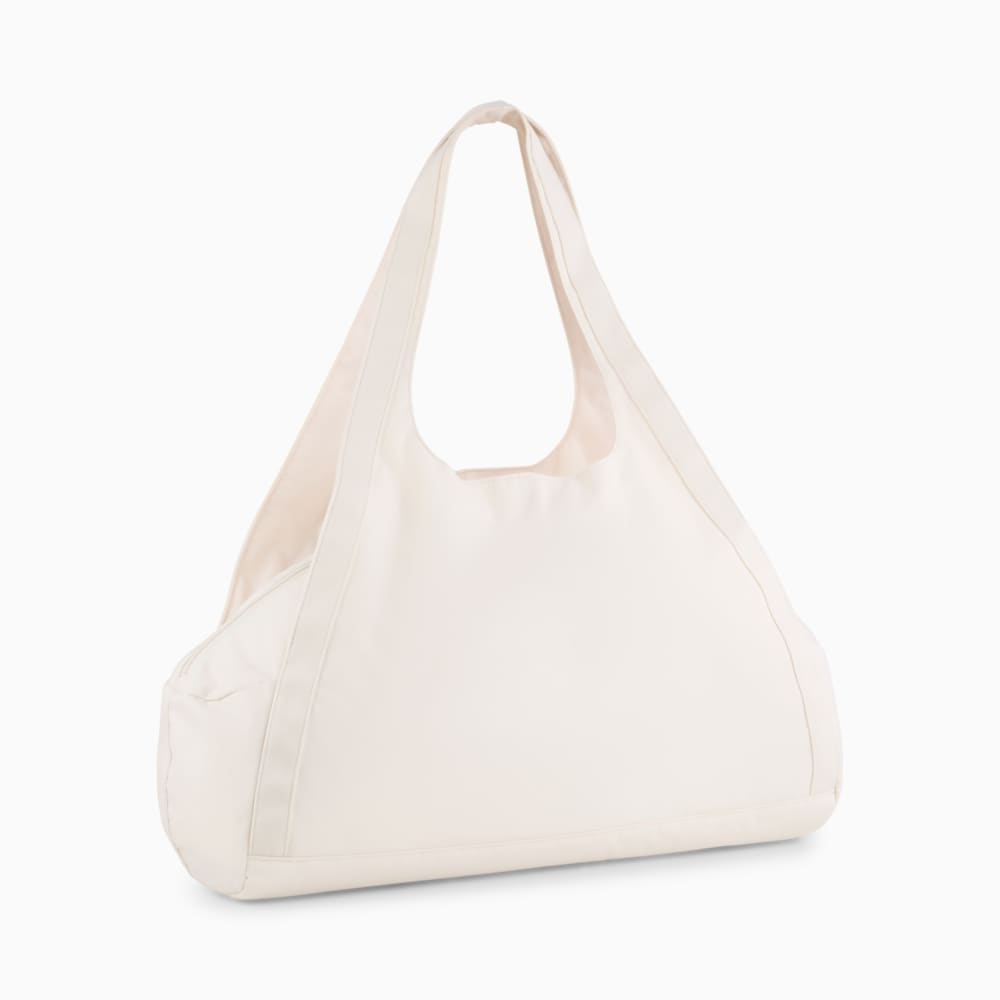 Изображение Puma Сумка STUDIO Bag #2: Alpine Snow