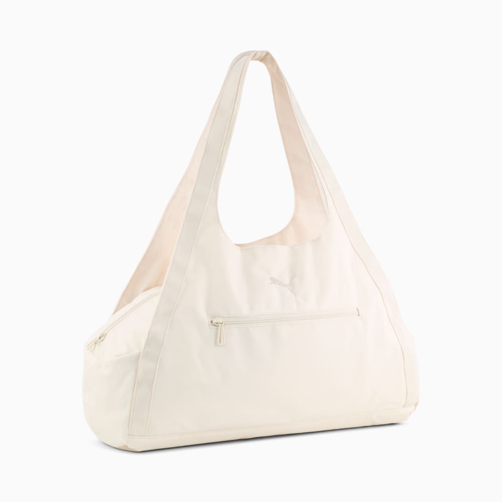 Изображение Puma Сумка STUDIO Bag #1: Alpine Snow