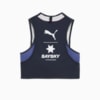 Изображение Puma Жилет PUMA X SAYSKY Running Vest Unisex #4: Puma Black